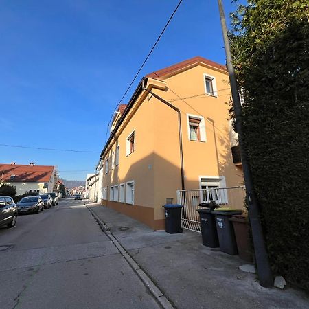 Amazing Ljubljana Liubliana Exterior foto
