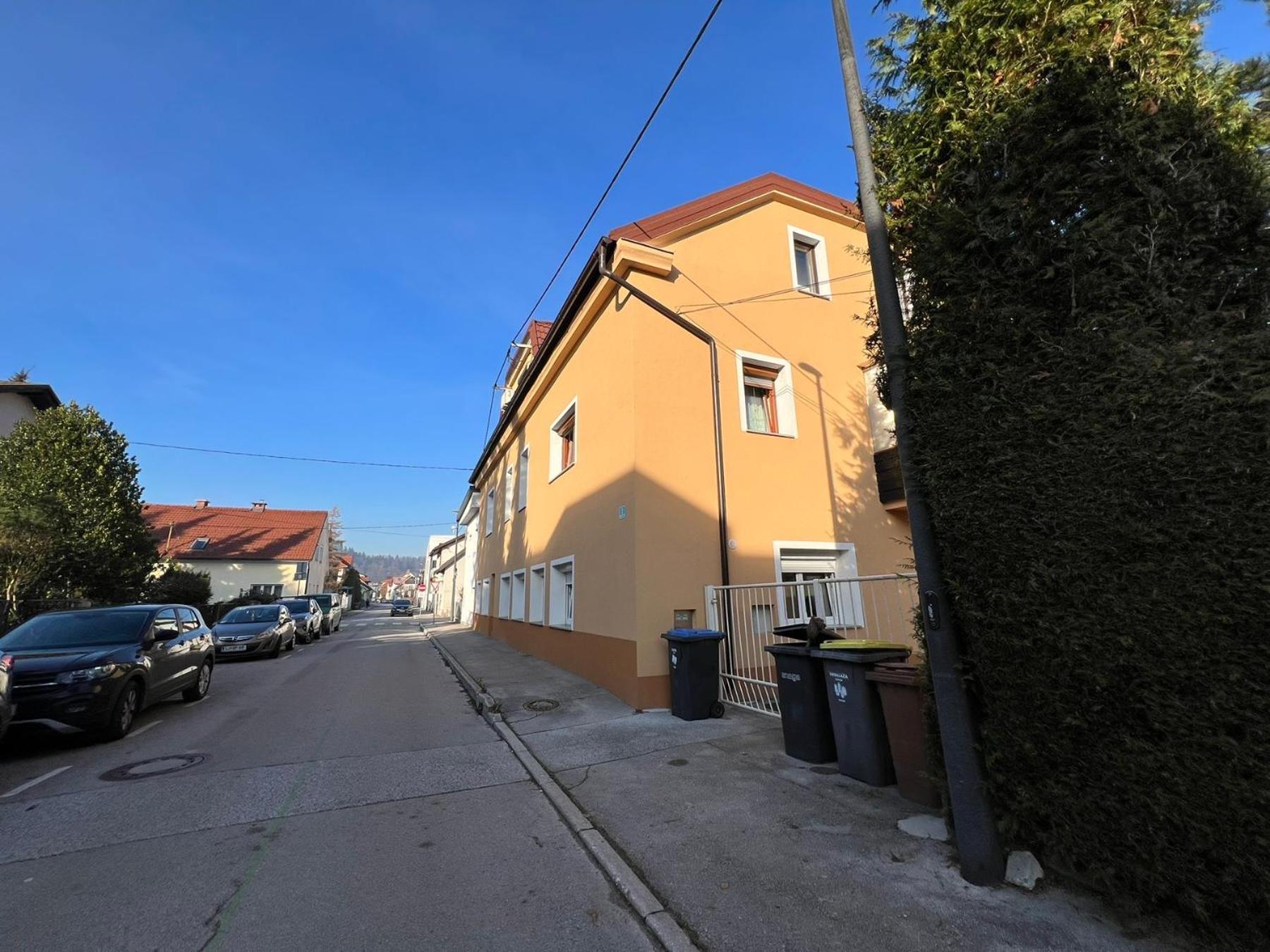 Amazing Ljubljana Liubliana Exterior foto